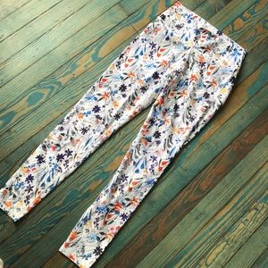Flowers Leggings